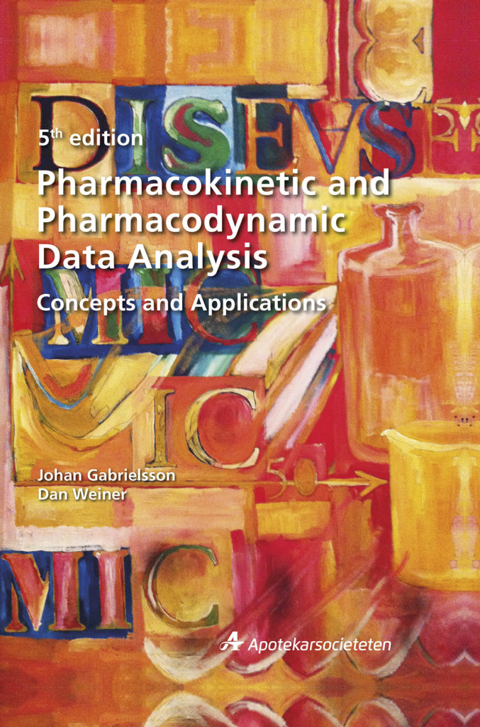 Pharmacokinetic and Pharmacodynamic Data Analysis, PK/PD