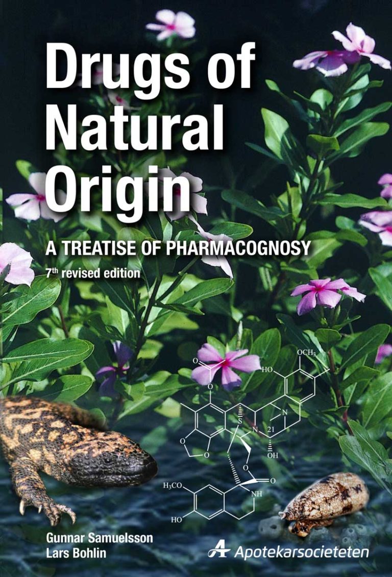 Drugs of Natural Origin